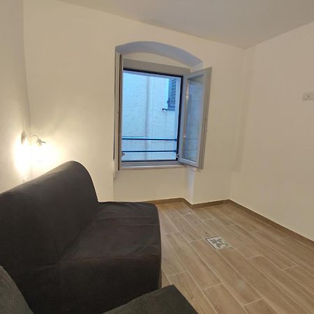 Residenza Nel Borgo L'Appusentu Bed & Breakfast Castelsardo Dış mekan fotoğraf