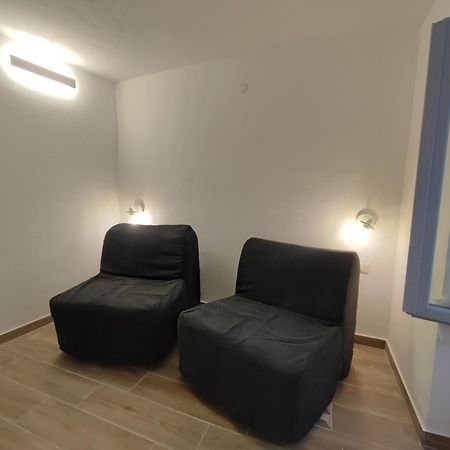 Residenza Nel Borgo L'Appusentu Bed & Breakfast Castelsardo Dış mekan fotoğraf