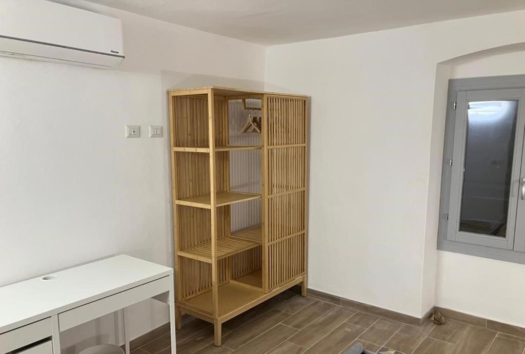 Residenza Nel Borgo L'Appusentu Bed & Breakfast Castelsardo Dış mekan fotoğraf