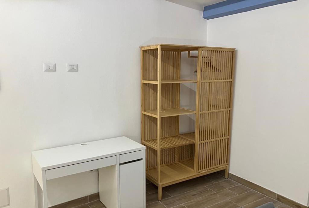Residenza Nel Borgo L'Appusentu Bed & Breakfast Castelsardo Dış mekan fotoğraf