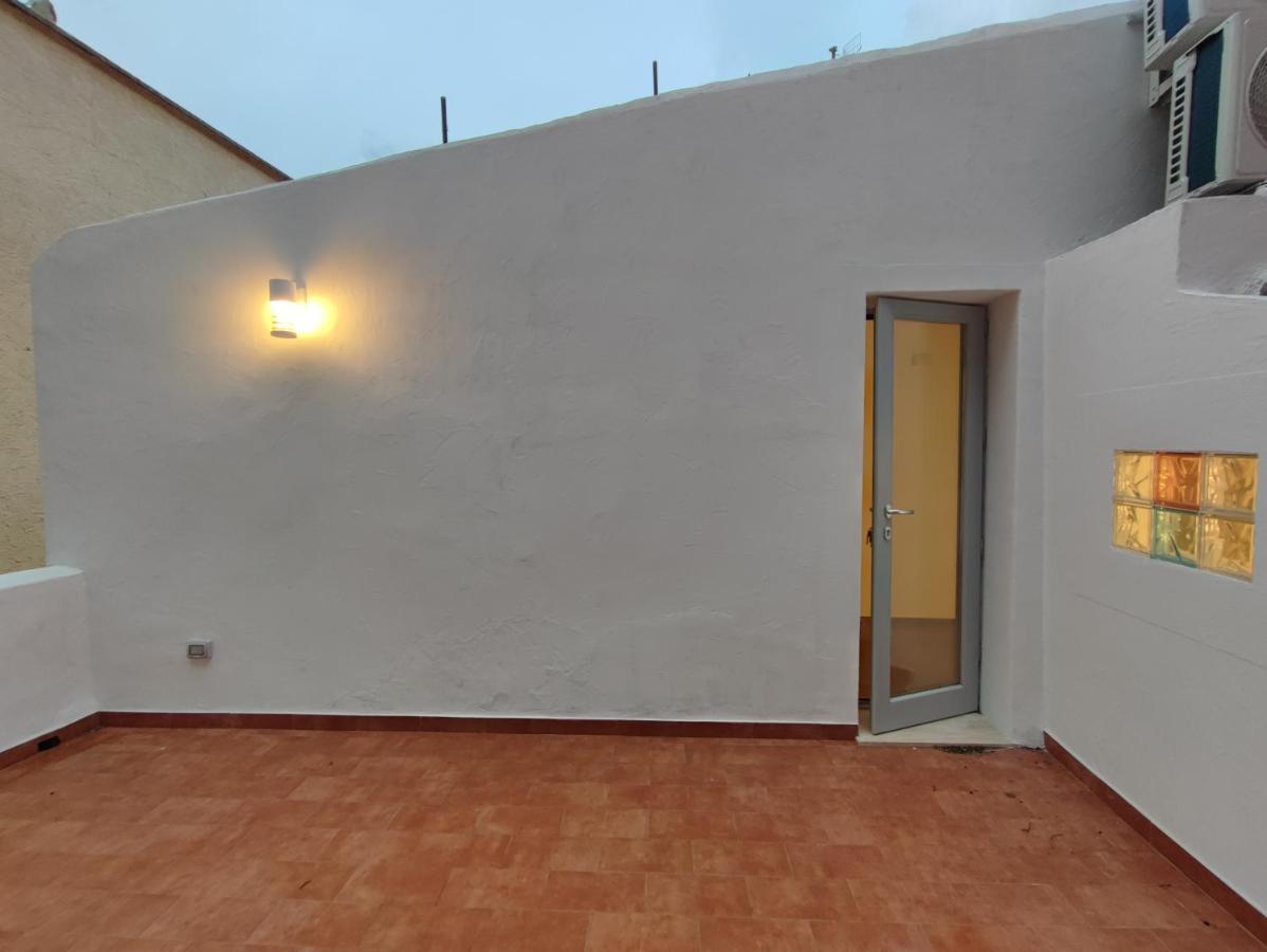 Residenza Nel Borgo L'Appusentu Bed & Breakfast Castelsardo Dış mekan fotoğraf