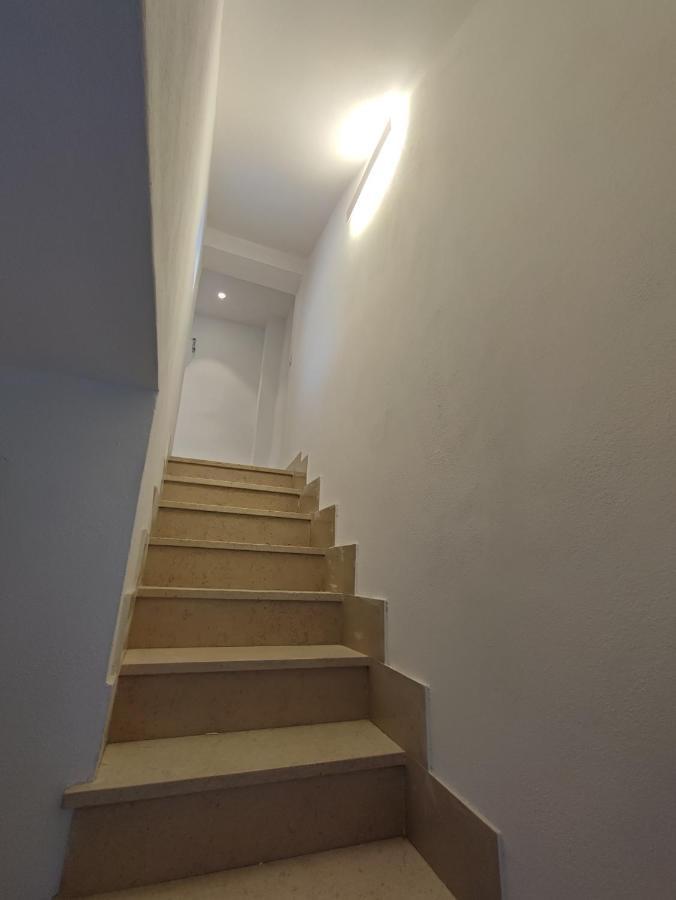 Residenza Nel Borgo L'Appusentu Bed & Breakfast Castelsardo Dış mekan fotoğraf