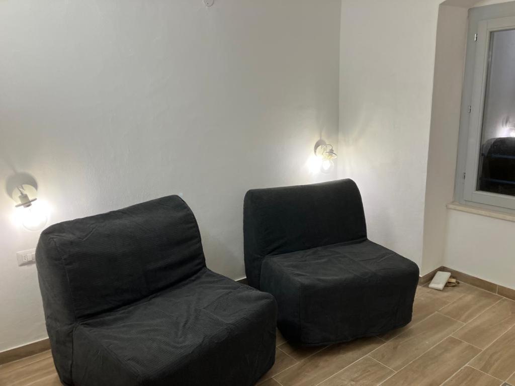 Residenza Nel Borgo L'Appusentu Bed & Breakfast Castelsardo Dış mekan fotoğraf