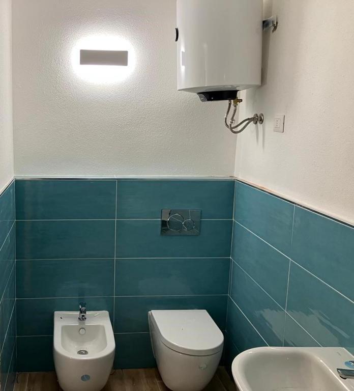 Residenza Nel Borgo L'Appusentu Bed & Breakfast Castelsardo Dış mekan fotoğraf