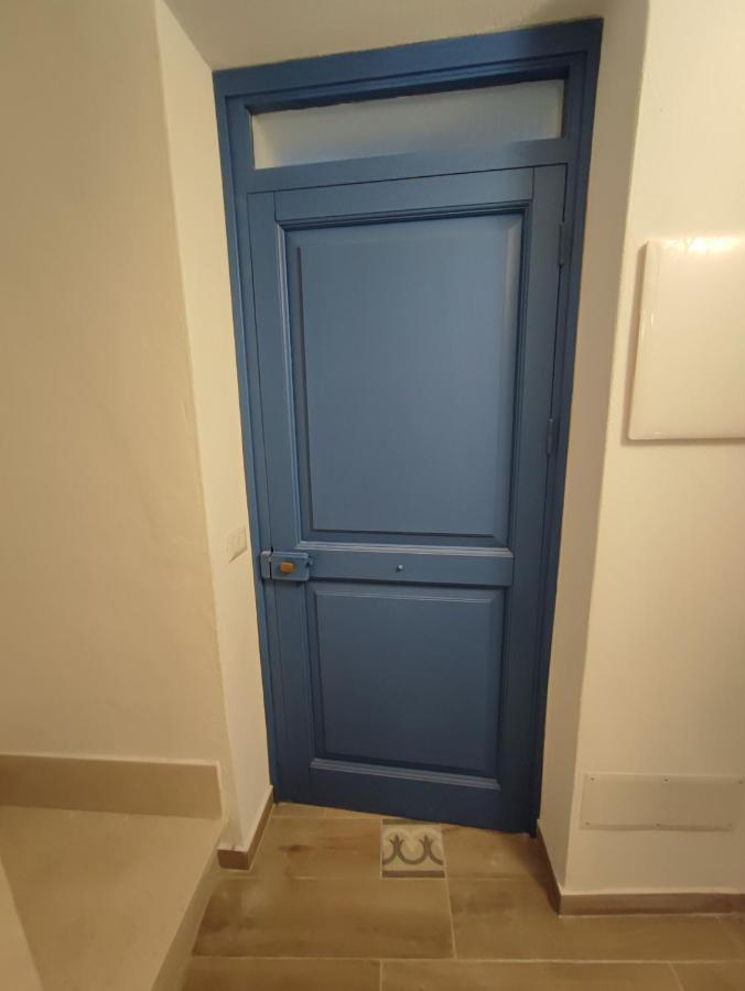 Residenza Nel Borgo L'Appusentu Bed & Breakfast Castelsardo Dış mekan fotoğraf