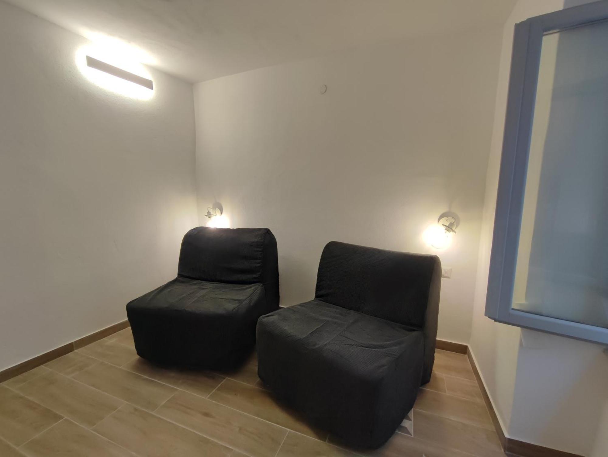 Residenza Nel Borgo L'Appusentu Bed & Breakfast Castelsardo Dış mekan fotoğraf