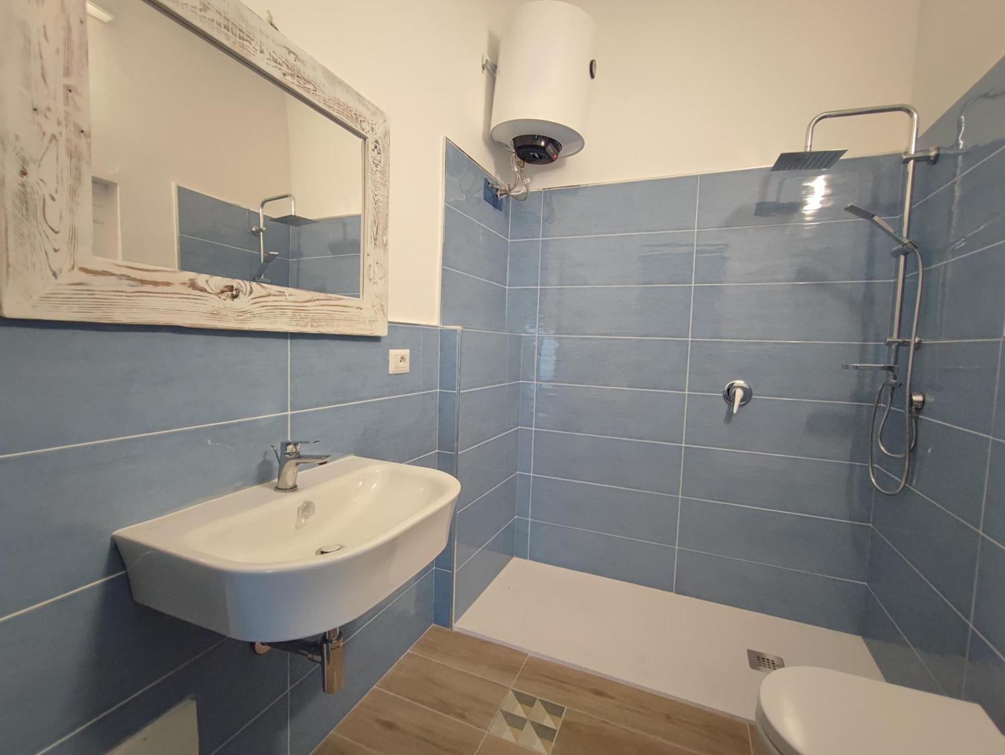 Residenza Nel Borgo L'Appusentu Bed & Breakfast Castelsardo Dış mekan fotoğraf