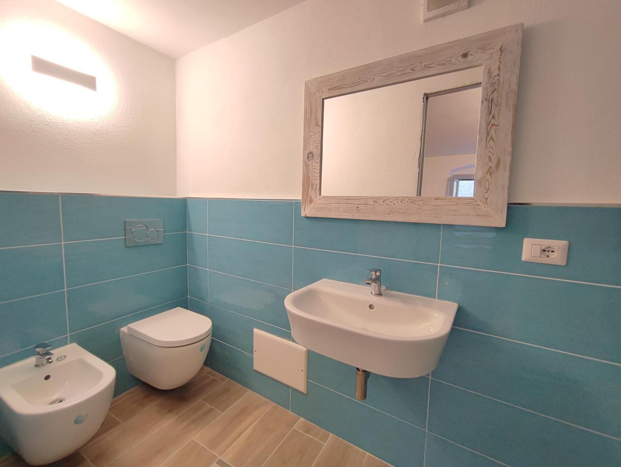 Residenza Nel Borgo L'Appusentu Bed & Breakfast Castelsardo Dış mekan fotoğraf