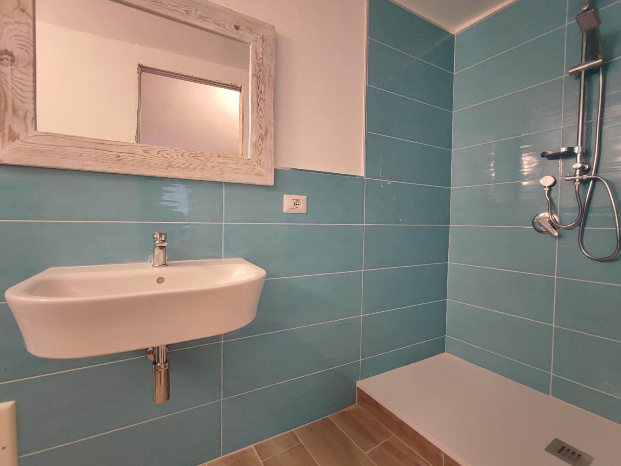 Residenza Nel Borgo L'Appusentu Bed & Breakfast Castelsardo Dış mekan fotoğraf