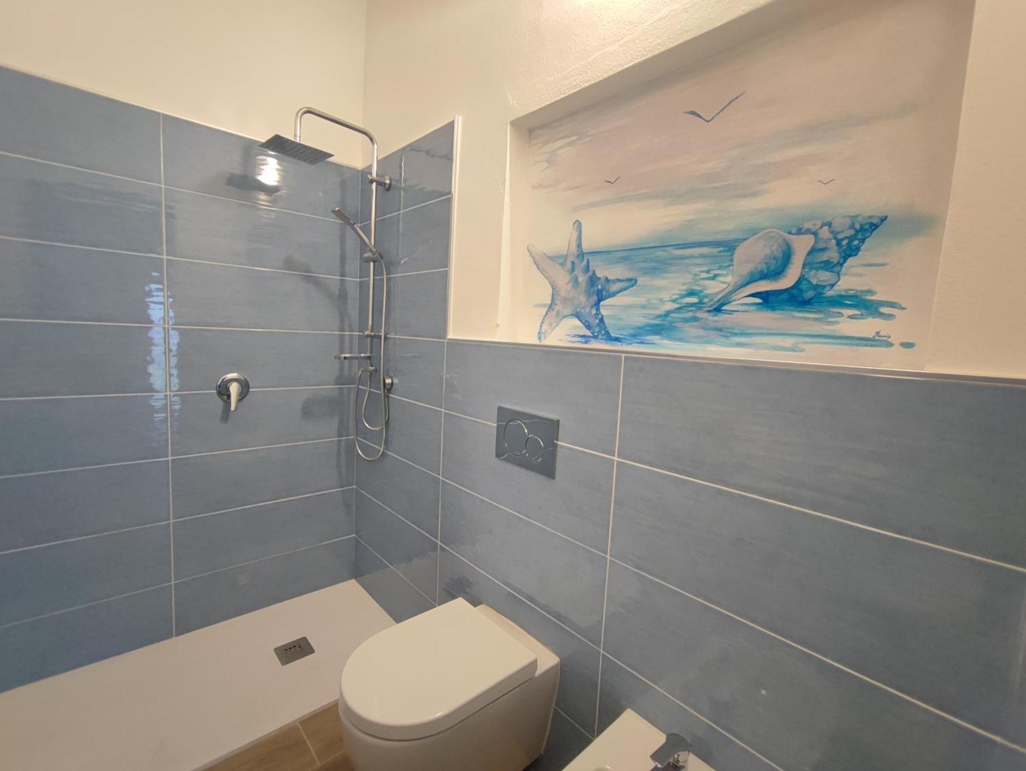 Residenza Nel Borgo L'Appusentu Bed & Breakfast Castelsardo Dış mekan fotoğraf