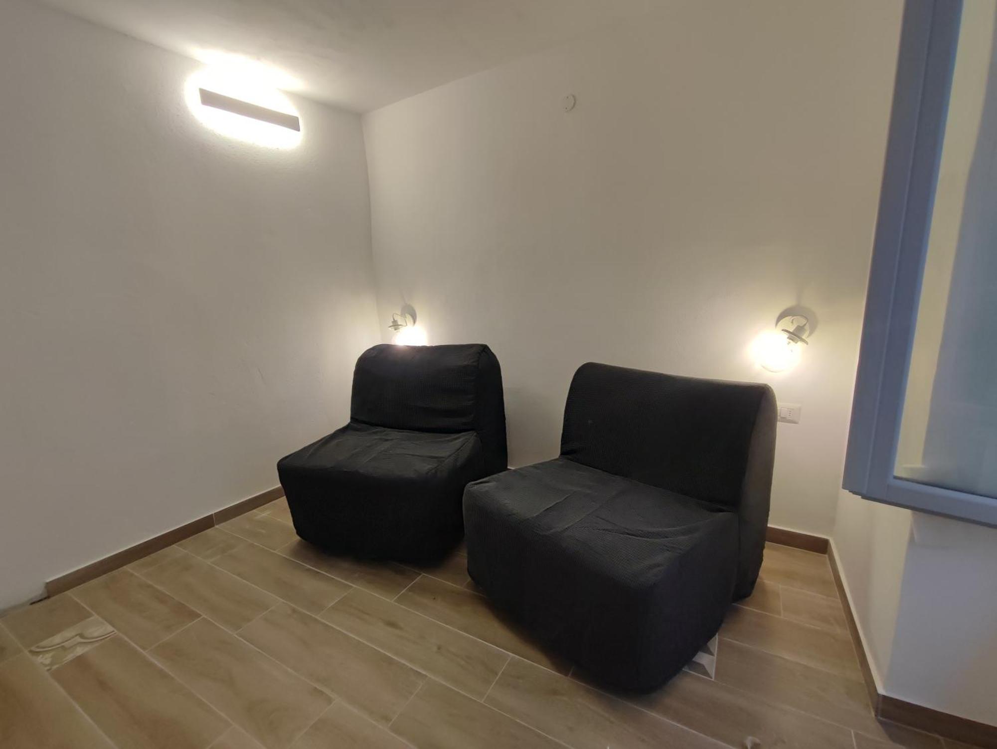 Residenza Nel Borgo L'Appusentu Bed & Breakfast Castelsardo Dış mekan fotoğraf