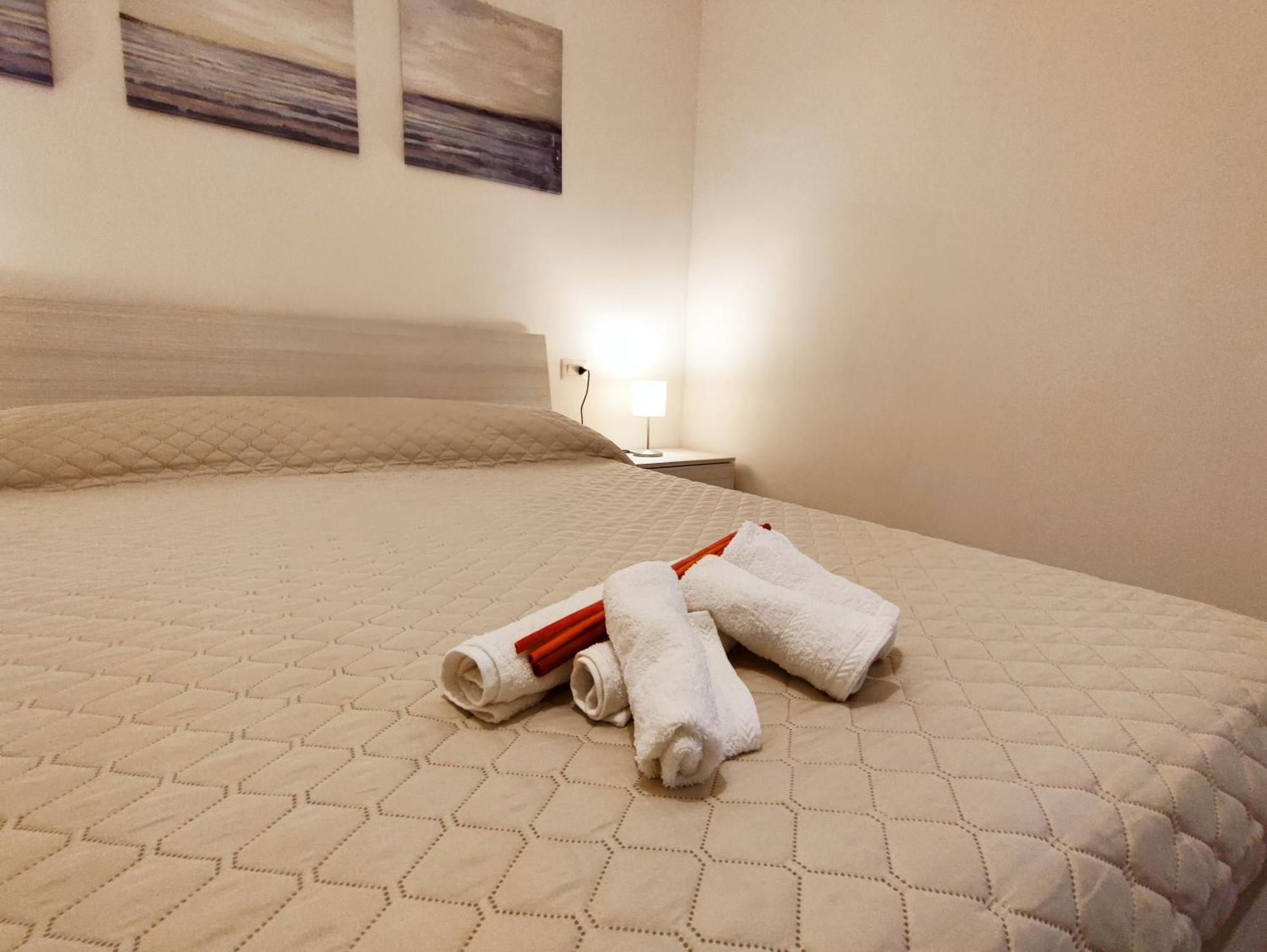 Residenza Nel Borgo L'Appusentu Bed & Breakfast Castelsardo Dış mekan fotoğraf